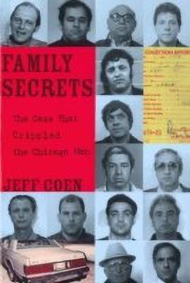 Family Secrets(English, Paperback, Coen Jeff)