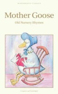 Mother Goose(English, Paperback, unknown)