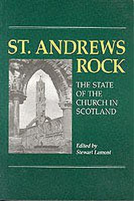 St. Andrews Rock(English, Paperback, unknown)