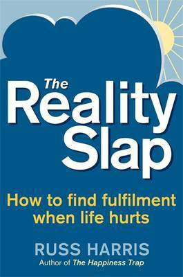 The Reality Slap 2nd Edition(English, Electronic book text, Harris Russ)