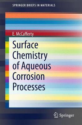 Surface Chemistry of Aqueous Corrosion Processes(English, Electronic book text, unknown)