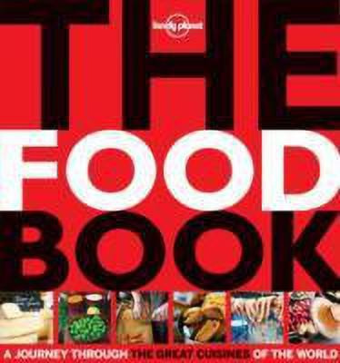 The Food Book Mini(English, Hardcover, Lonely Planet Food)