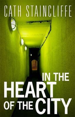 In The Heart of The City(English, Electronic book text, Staincliffe Cath)