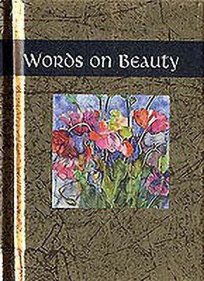 Words on Beauty(English, Hardcover, unknown)