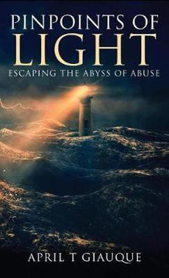 Pinpoints of Light(English, Hardcover, Giauque April T)