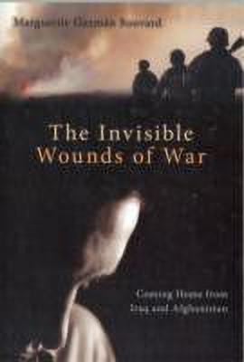 Invisible Wounds of War(English, Paperback, Bouvard Marguerite Guzman)
