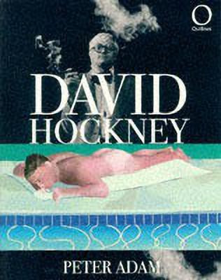 David Hockney(English, Paperback, Adam Peter)