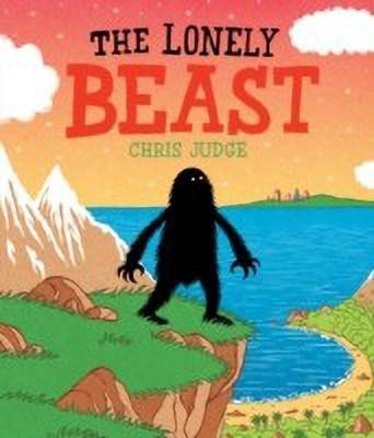 The Lonely Beast(English, Paperback, Judge Chris)