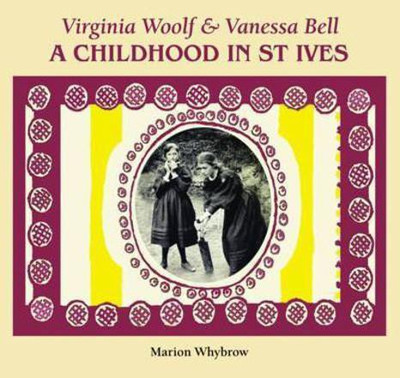 Virginia Woolf & Vanessa Bell(English, Hardcover, Whybrow Marion)