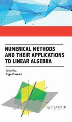 Numerical Methods and their Applications to Linear Algebra(English, Hardcover, unknown)
