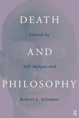 Death and Philosophy(English, Electronic book text, unknown)