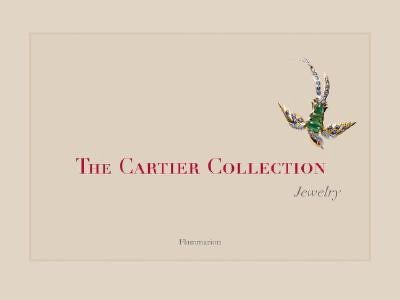 Cartier Collection: Jewelry(English, Hardcover, Chaille Francois)