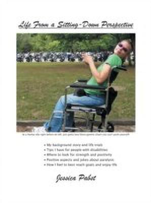 Life from a Sitting-Down Perspective(English, Paperback, Pabst Jessica)