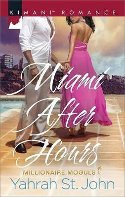 Miami After Hours(English, Electronic book text, St John Yahrah)
