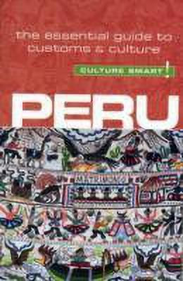 Peru - Culture Smart!(English, Paperback, Forrest John)