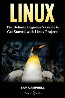 Linux(English, Paperback, Campbell Sam)