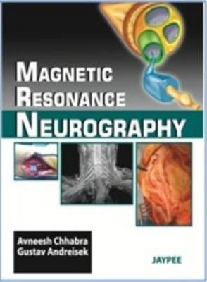 Magnetic Resonance Neurography(English, Hardcover, unknown)