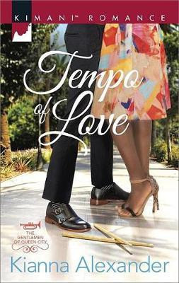 Tempo of Love(English, Electronic book text, Alexander Kianna)