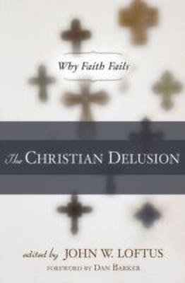 The Christian Delusion(English, Paperback, unknown)
