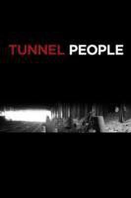 Tunnel People(English, Paperback, Voeten Tuen)