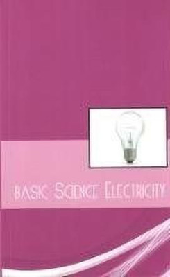 Basic Science Electricity(English, Hardcover, Brien Terry O)