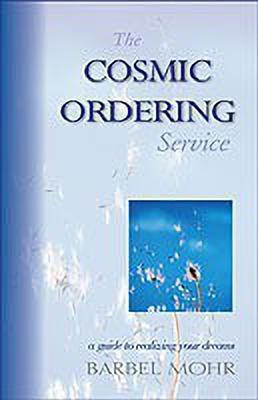 The Cosmic Ordering Service(English, Paperback, Mohr Barbara)