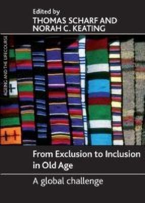 From Exclusion to Inclusion in Old Age(English, Paperback, unknown)