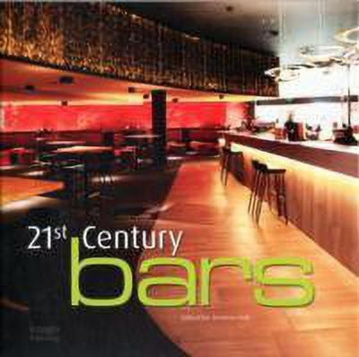 21st Century Bars(English, Hardcover, unknown)