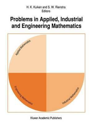 Problems in Applied, Industrial and Engineering Mathematics(English, Paperback, unknown)