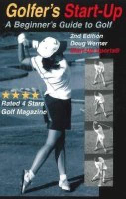 Golfer's Start-Up(English, Paperback, Werner Doug)