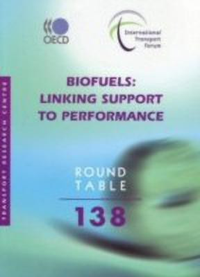 Biofuels(English, Paperback, OECD: Organisation for Economic Co-Operation, Development)