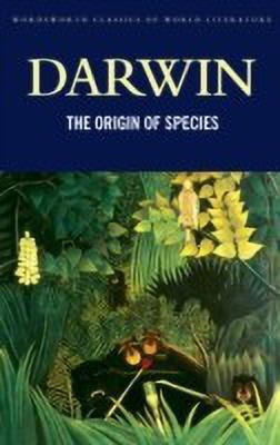 The Origin of Species(English, Paperback, Darwin Charles)