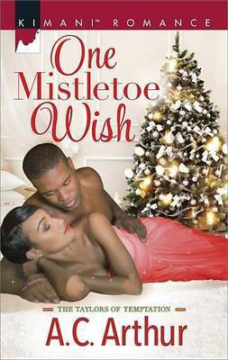 One Mistletoe Wish(English, Electronic book text, Arthur A C)