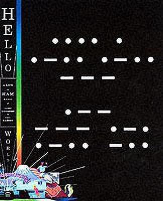 Hello World(English, Paperback, Gregory Danny)