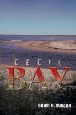 Cecil Bay(English, Paperback, Duncan David N)