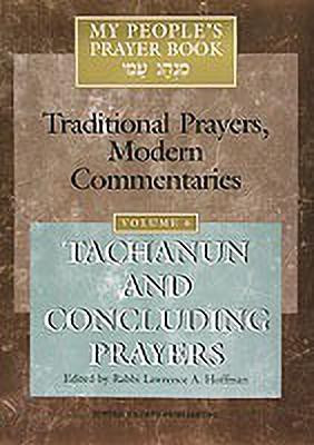 My People's Prayer Book Vol 6(English, Hardcover, unknown)