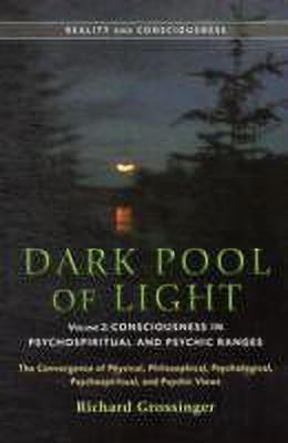 Dark Pool Of Light, Volume Two(English, Paperback, Grossinger Richard)