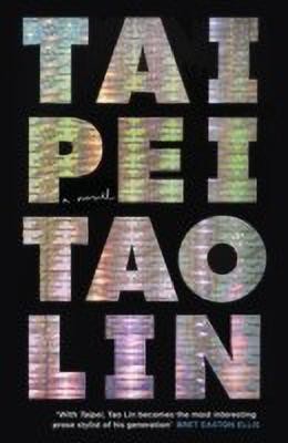 Taipei(English, Paperback, Lin Tao)