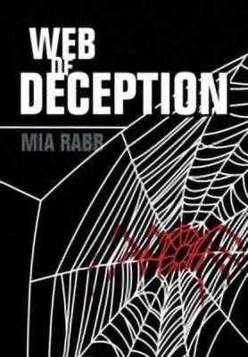 Web of Deception(English, Hardcover, Rabb Mia)