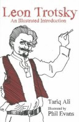 Leon Trotsky(English, Paperback, Ali Tariq)