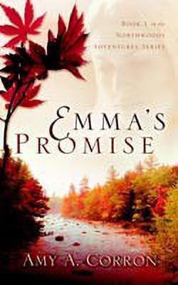 Emma's Promise(English, Paperback, Corron Amy A)