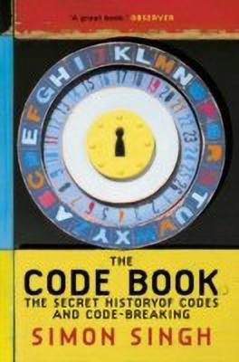 The Code Book(English, Paperback, Singh Simon)