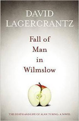 Fall of Man in Wilmslow(English, Paperback, Lagercrantz David)