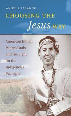 Choosing the Jesus Way(English, Paperback, Tarango Angela)