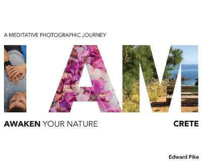 I Am(English, Hardcover, unknown)