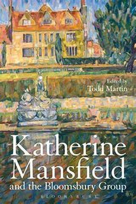 Katherine Mansfield and the Bloomsbury Group(English, Paperback, unknown)