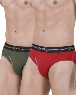 one8 by Virat Kohli Men Brief