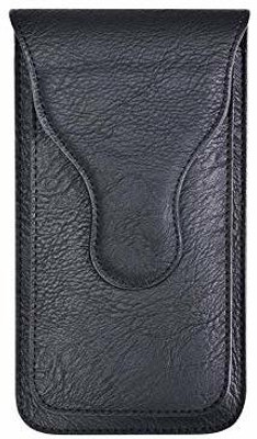 Elica Flip Cover for Realme 5 Pro(Black, Holster, Pack of: 1)