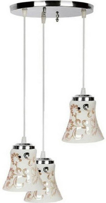 zsquarehp ZH26 HANGINH SQUARE white Pendants Ceiling Lamp(White)