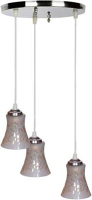JUBILEE p2 Pendant Lamp Ceiling Lamp(Clear)